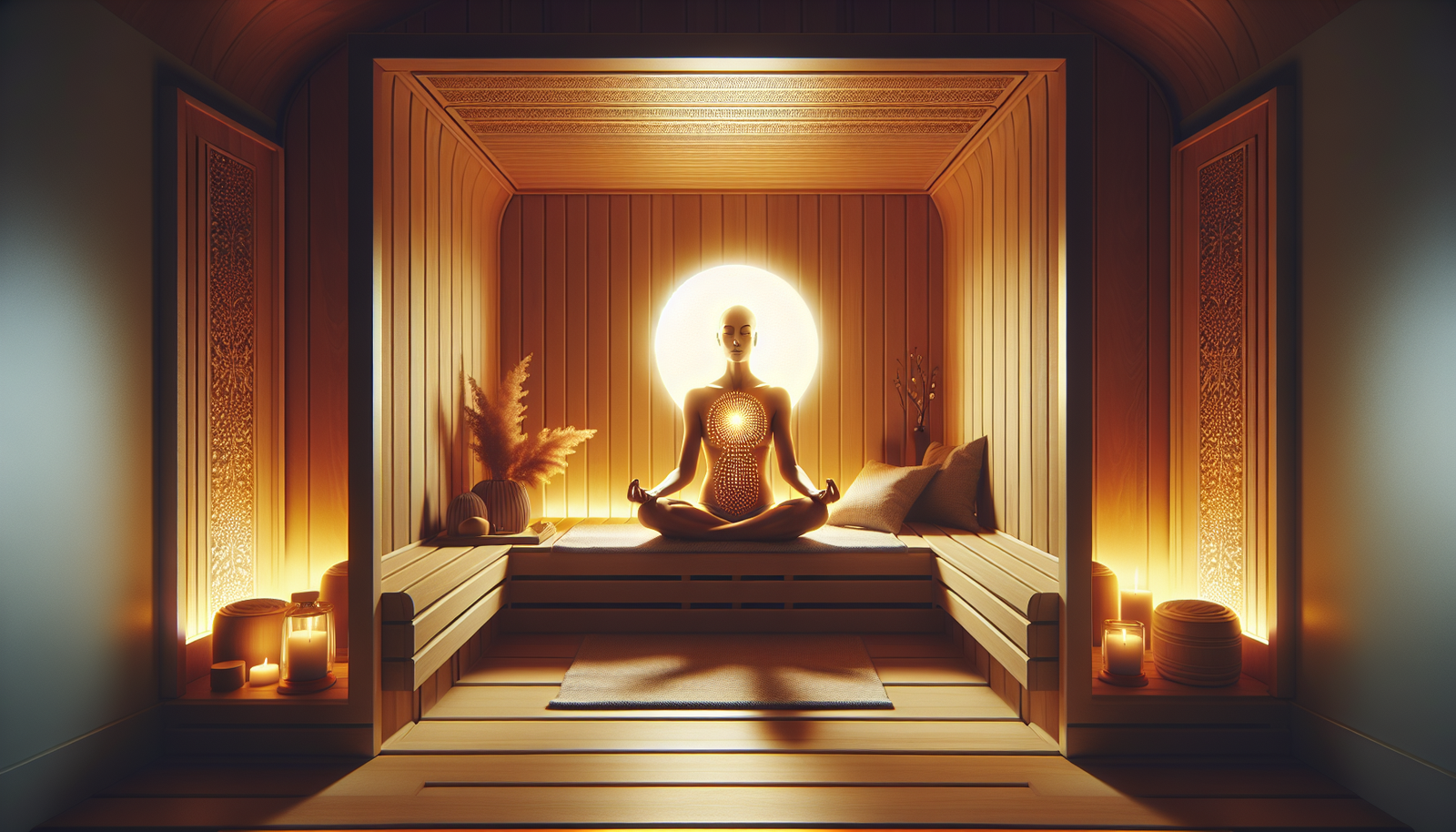 Are Infrared Saunas Beneficial For The Immune System?