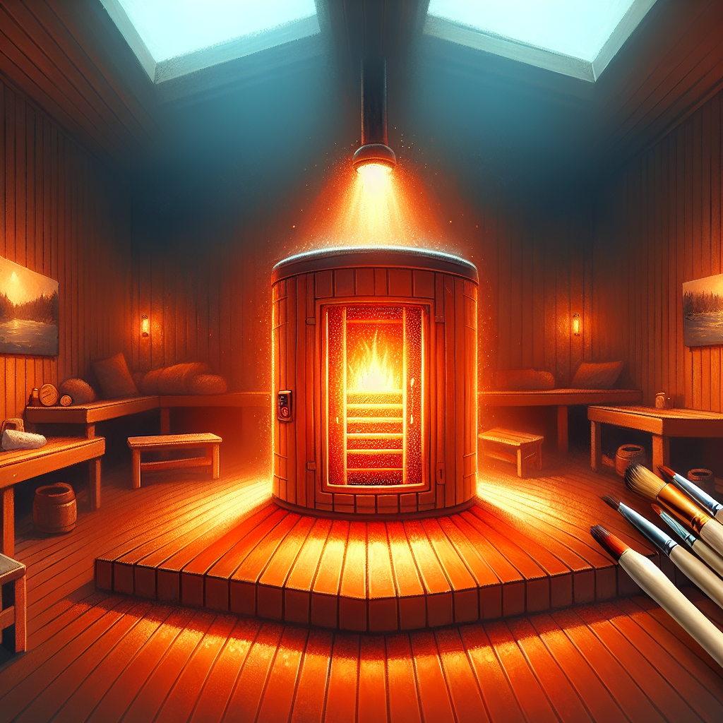 Can Infrared Saunas Help With Insomnia?