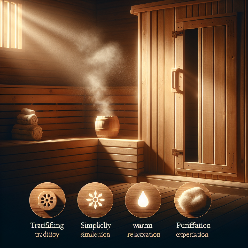 Can Traditional Saunas Help Detoxify The Body?