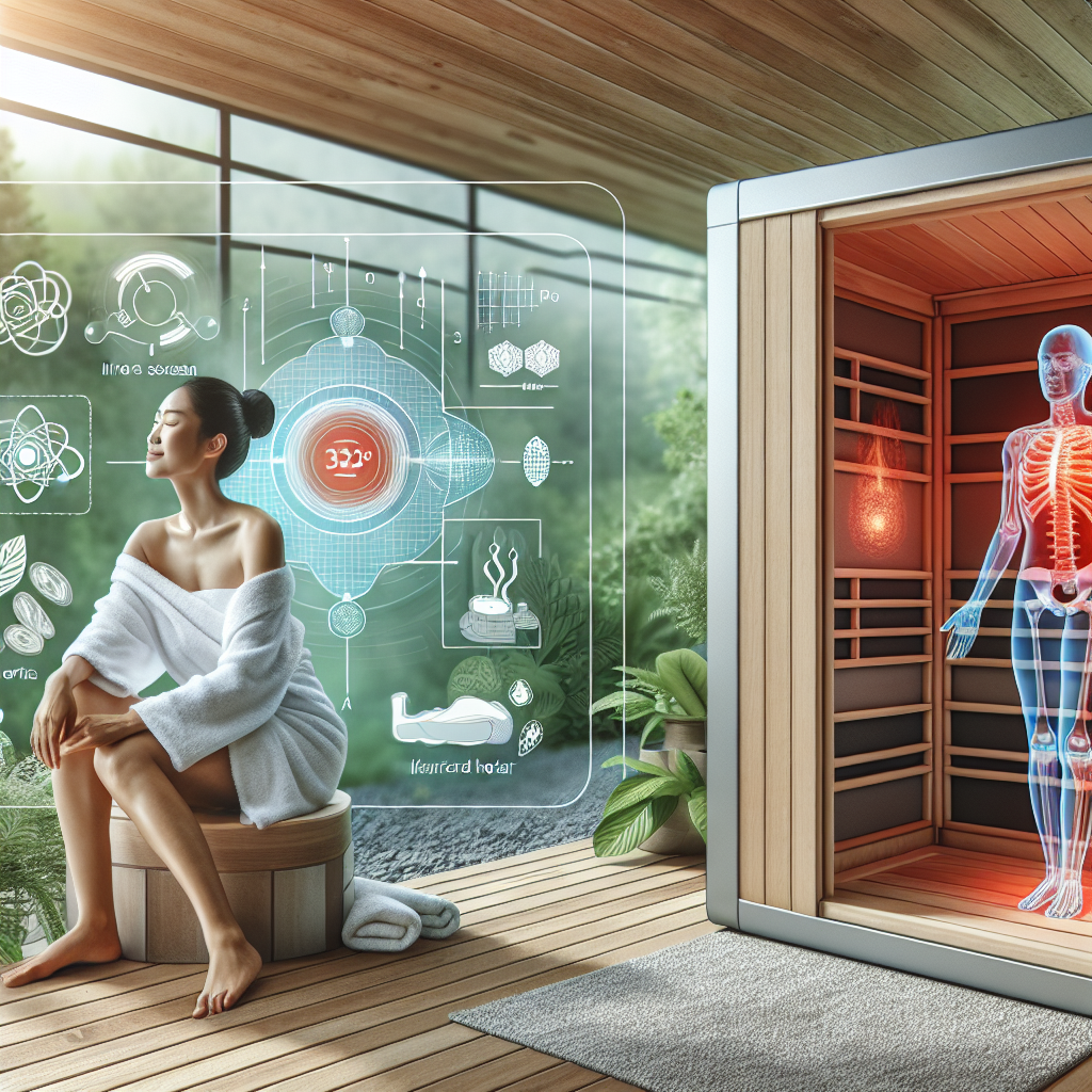 Do Infrared Saunas Help With Pain Relief?