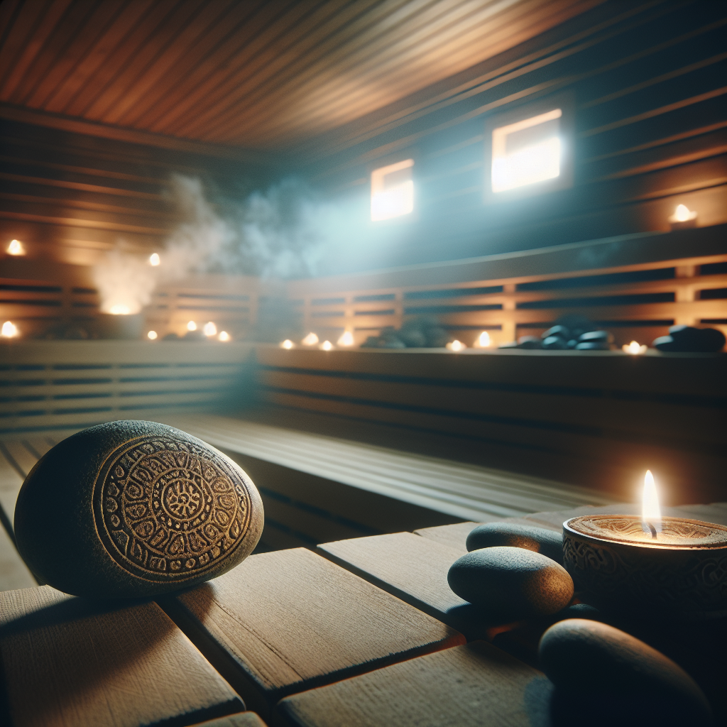 How Do I Use A Sauna For Meditation?