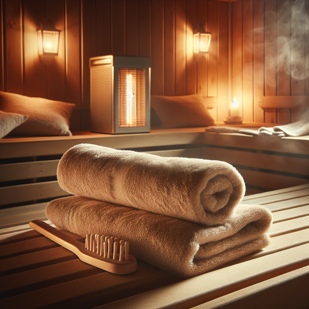 How Do Saunas Affect Sleep?