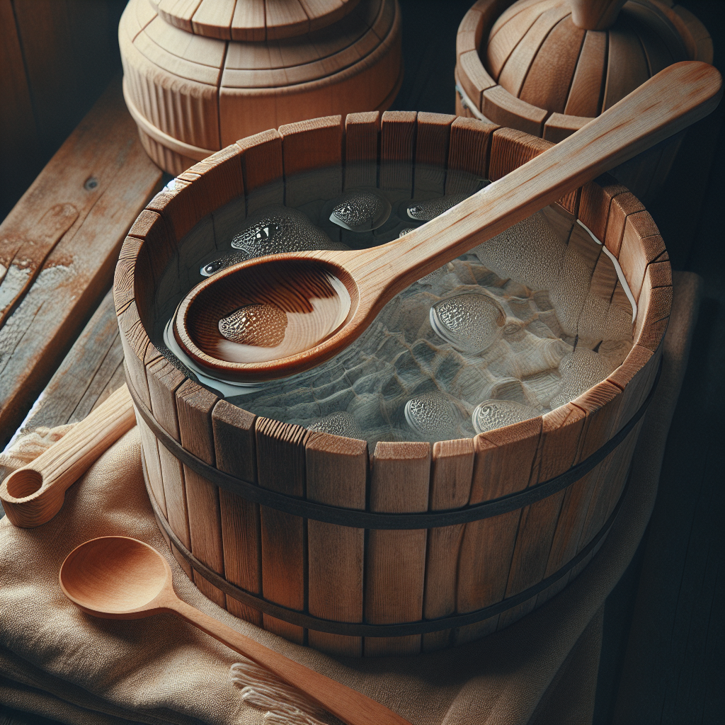 How Do You Clean And Maintain A Traditional Sauna?