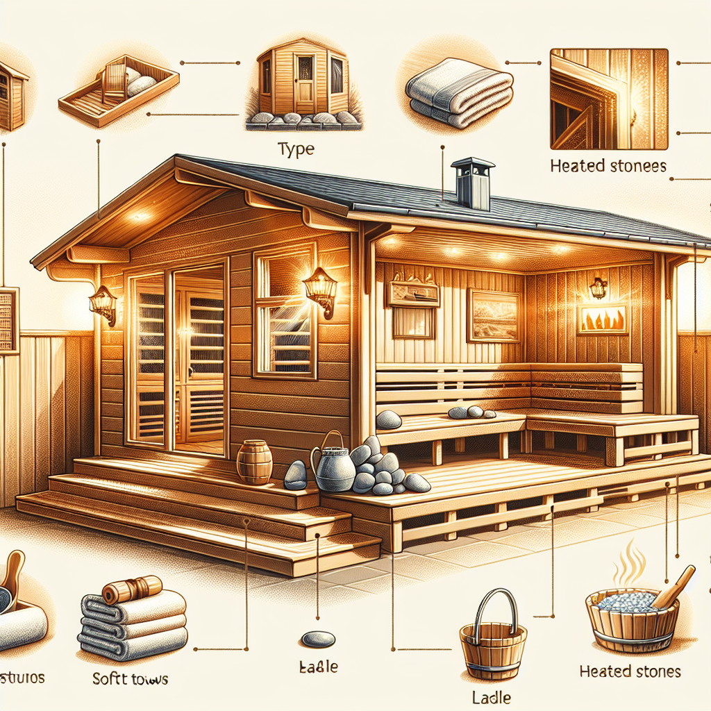 How Much Does A Home Sauna Cost?
