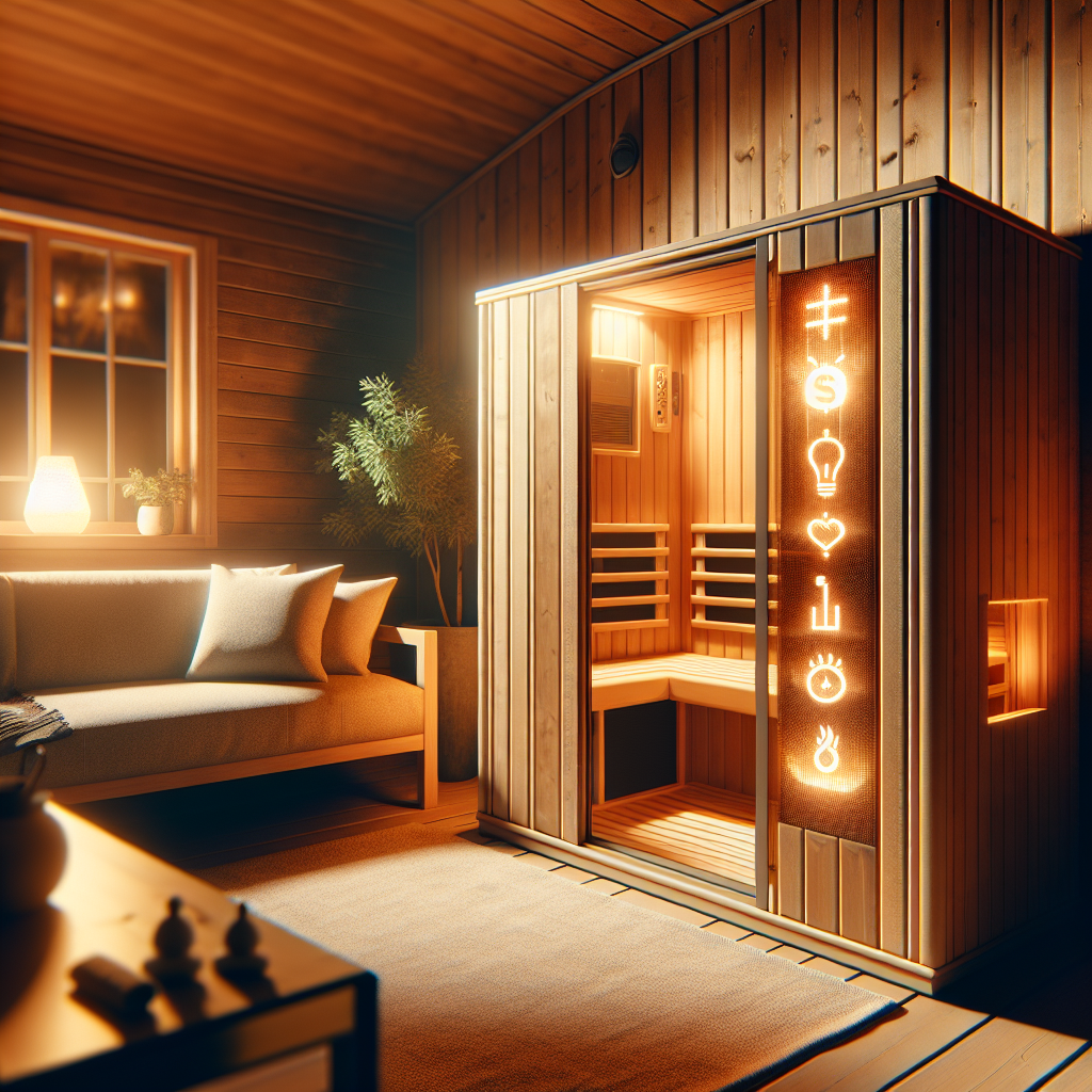 How Much Does A Home Sauna Cost?