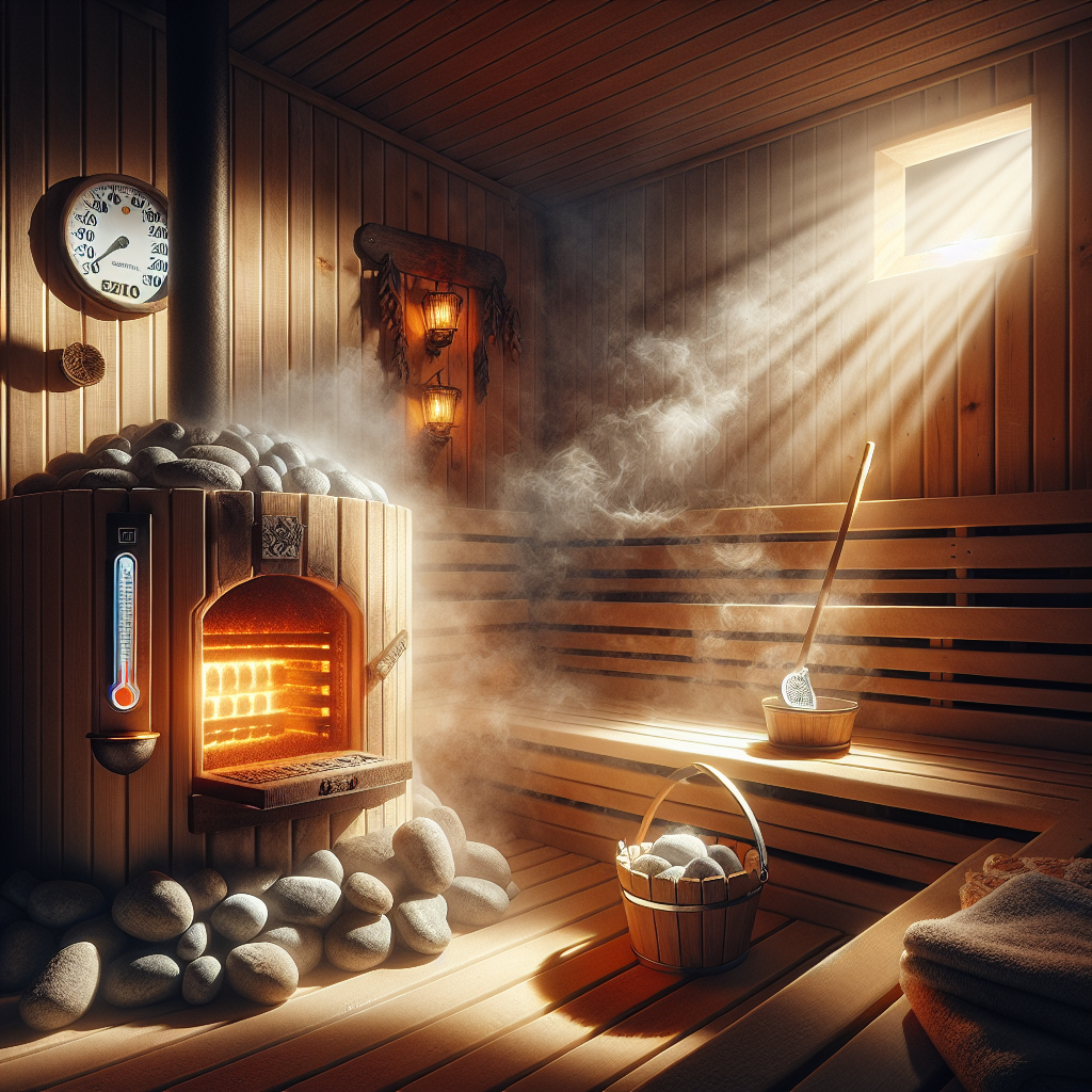 What Are Some Common Sauna Myths And Facts?