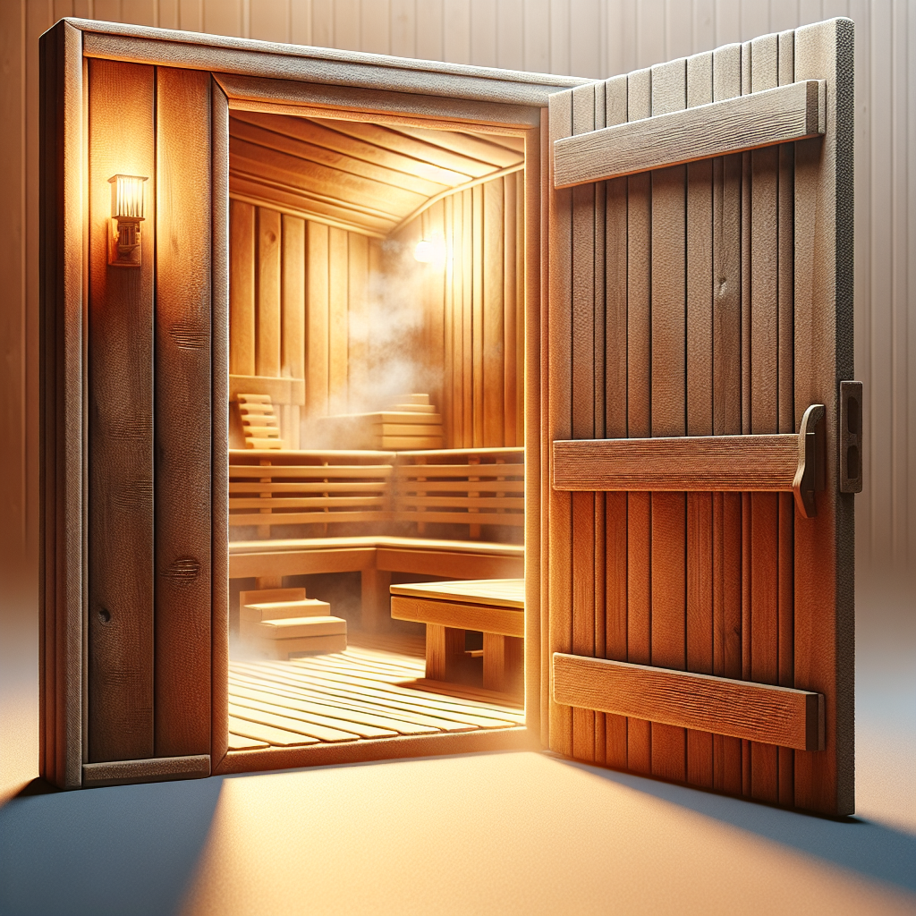 What Are The Rules Of Sauna Etiquette?