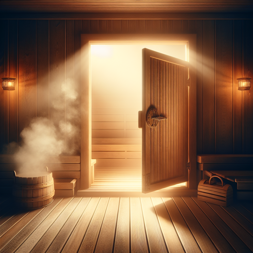 What Are The Rules Of Sauna Etiquette?