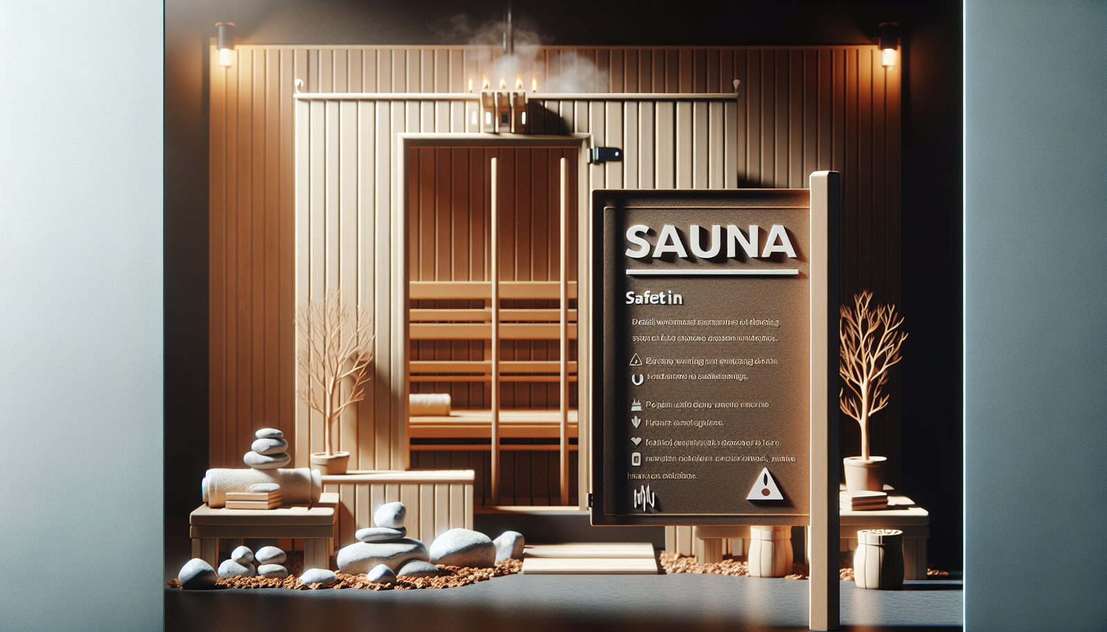 What Health Conditions Should Prevent Sauna Use?