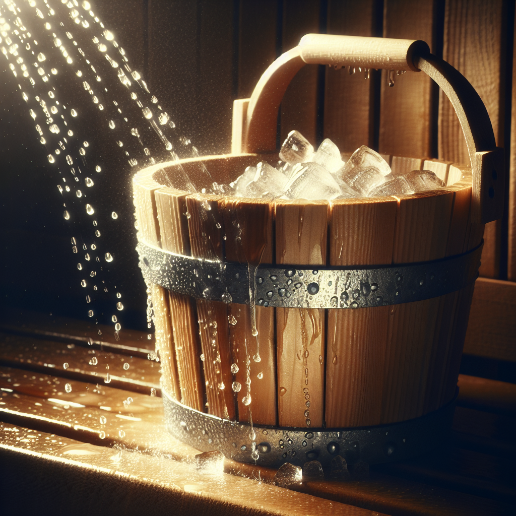 What Should You Wear In A Traditional Sauna?