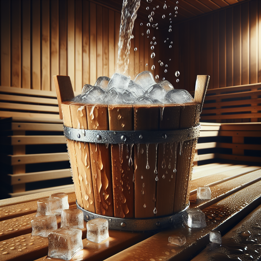 What Should You Wear In A Traditional Sauna?