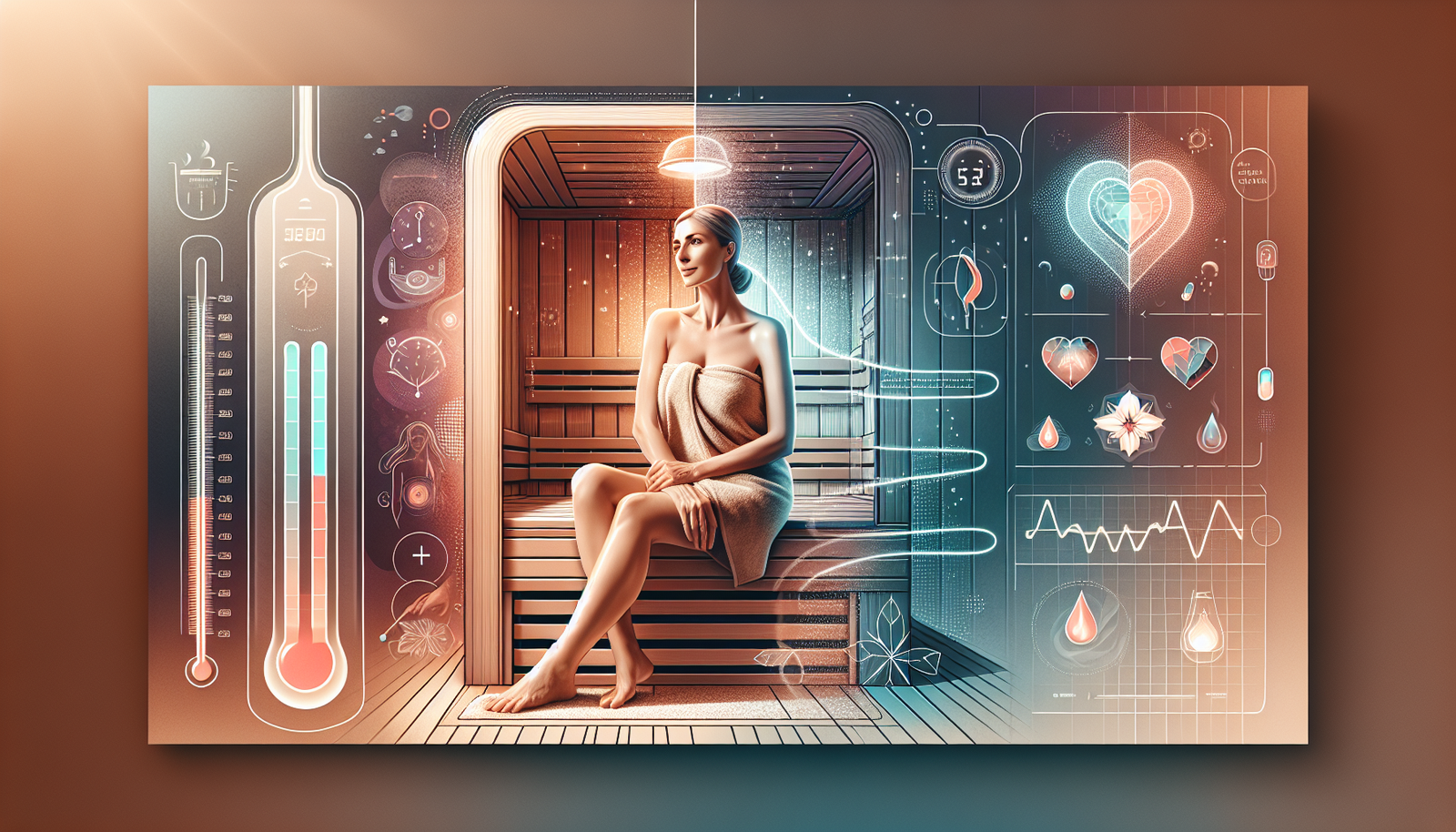 Do Infrared Saunas Have Any Side Effects?
