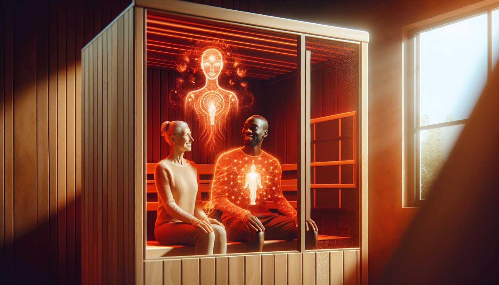 Is It Safe To Use An Infrared Sauna With Medical Conditions?