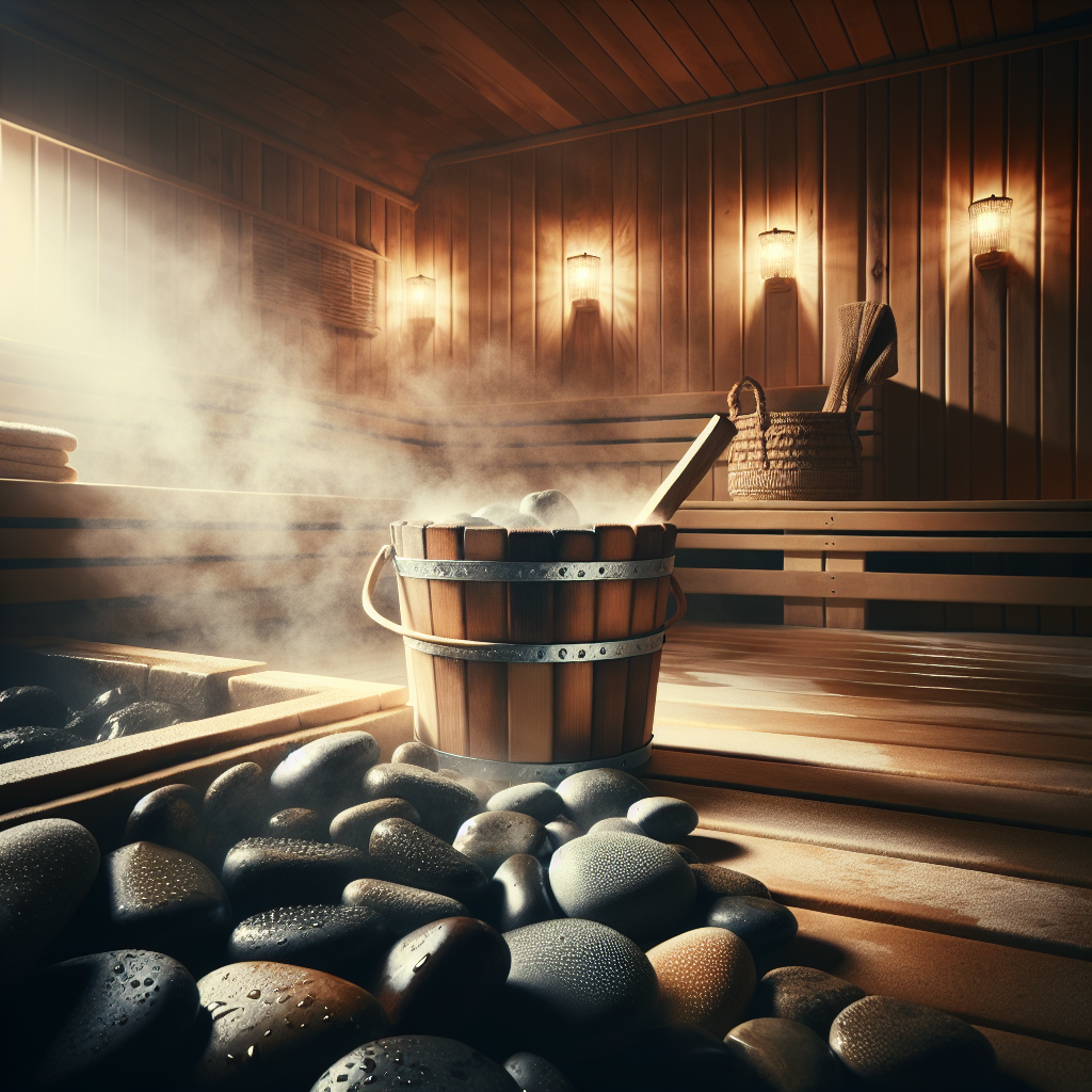 How Long Should A Typical Sauna Session Last?