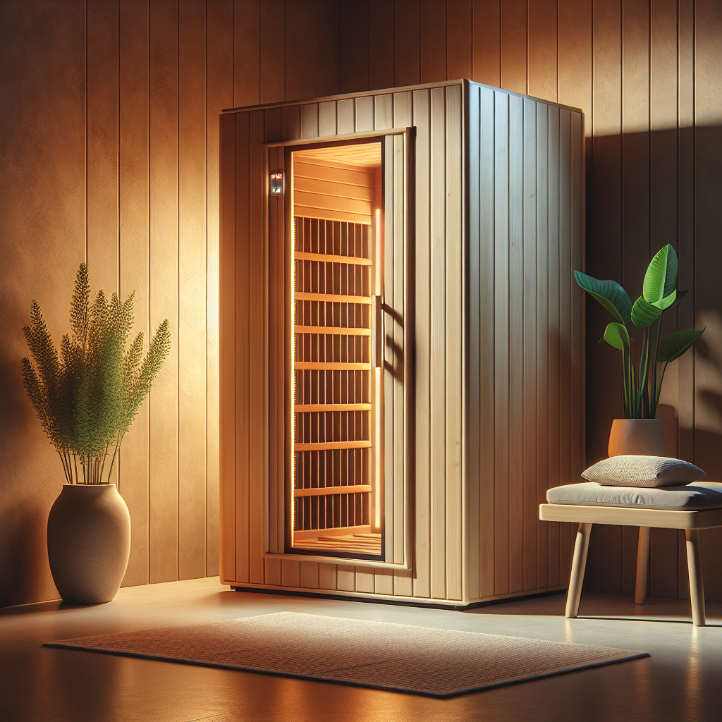 How Often Should I Use An Infrared Sauna?