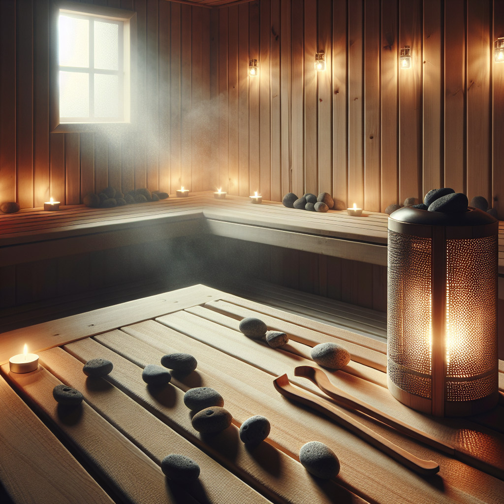 How Do I Use A Sauna For Meditation?